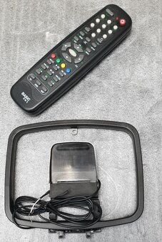 Domácí kino LG DVD HT353SD 5.1CH 300W - 3