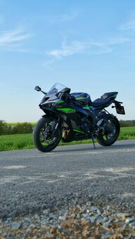ZX6R 2024 - 3