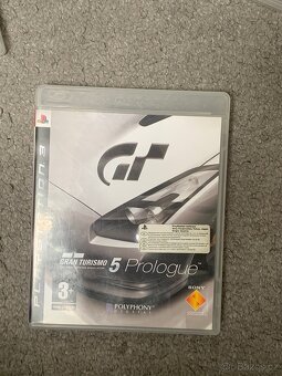 Hry na ps3 - 3