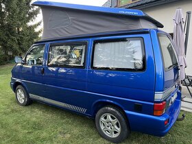VW T4 California Coach - 3