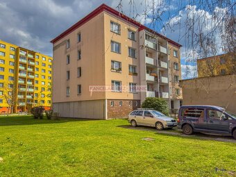 Hezký byt 3+1 ve skvělé lokalitě - 3