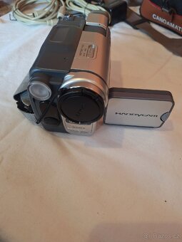 Sony DCR-TRV270 Hi8 - 3