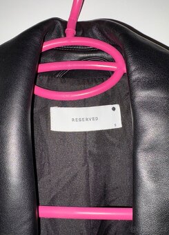 Dámský kabát, Reserved, velikost S - 3