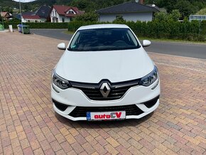 RENAULT MÉGANE IV 1.3 TCE 85kW LIFE-2019-90.020KM- - 3