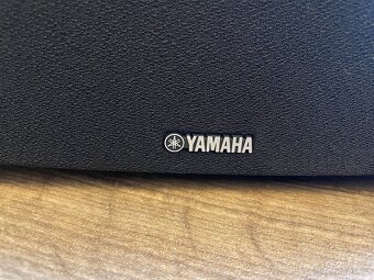 Středový reproduktor Yamaha - 3