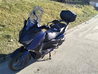 Yamaha X-Max 300 - 3