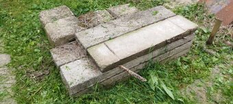 Betonové překlady - 3