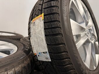 original alu škoda kodiaq zimní r18 565601025c - 3