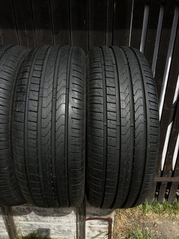 245/65/17 111H sada letních pneu R17 Pirelli - 3