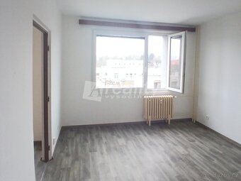 Prodej bytu 2+1, Skuteč, Sládkova, ev.č. 02109 - 3