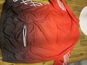 Pánský cyklistický dres - 3