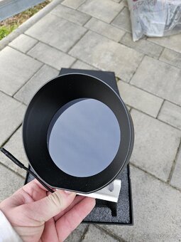 Přídavný tachometr pro Tesla model 3 - 3