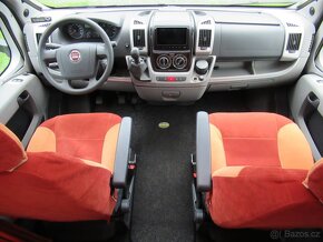 FIAT DUCATO KARMANN 3.0 JTD LUXUS NA KOLECH - 3