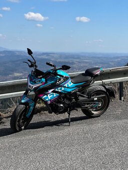 CF moto 800NK Aspara Edit Advance ZARUKA - 3