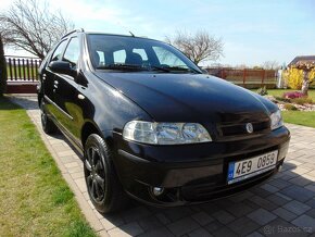 FIAT PALIO WEEKEND KOMBI 1.2,KLIMA - 3