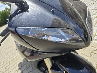 Yamaha YZF R1 (30t km) - 3