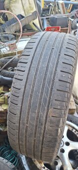 235/65 r17 LETNI PNEU NOKIAN TYRES - 3