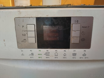 Myčka BEKO DFN 6838 - funkční - 3
