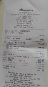 Výměník tepla - 3