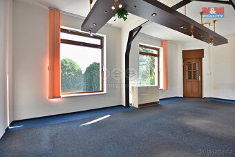 Pronájem kancelářského prostoru, 32 m², Kosmonosy - 3