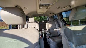 Chrysler Town & Country Limited Edition, 4.0 V6 LIMITED - 3