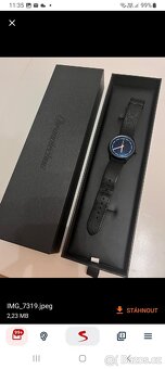 Prodam hodinky Chronotechna - 3