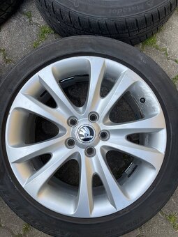5x112 R17 - 3