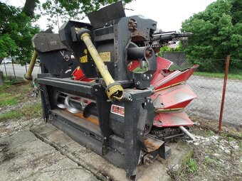Olimac SR 6 TR - 3