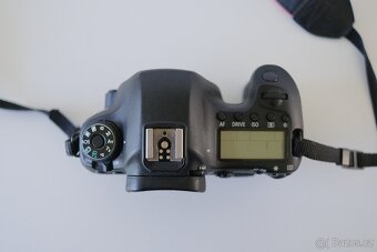 Canon EOS 6D (tělo) - 3