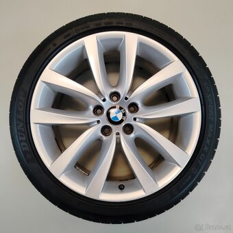 BMW Styling 331 5x120 R19" 72,5mm Letní - 3