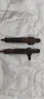 Vstřiky - 3