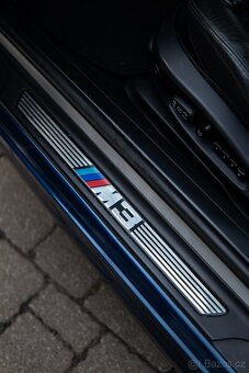 BWM M3 E46 - 3