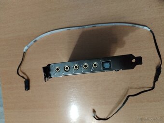 Sound Blaster X AE-5 Pro-Gaming - 3