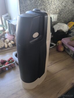 Sodastream pristroj - 3