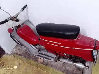 Jawa 20 s TP a stp - 3