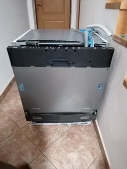 Myčka Beko bPro500 - 3
