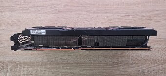 ASRock Radeon RX 6900 XT Phantom Gaming D 16GB - top stav - 3