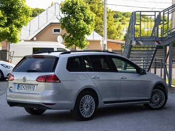 Volkswagen Golf Variant 1.6 TDI - 3