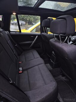 BMW X3 - 3