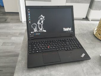 Lenovo ThinkPad L540 - 3
