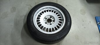 Alu kola BMW styling 15 R16 - 3