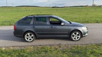 Škoda octavia II 1,6 TDI 77kw - 3
