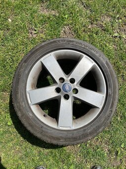 Prodám kola Ford Galaxy + letní pneu 225/50/17 - 3