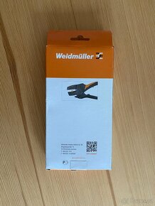 Weidmuller Stripax Odizolovací kleště 6 - 16mm - 3