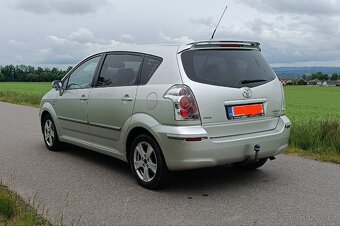 Toyota Verso - 3