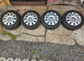4x108 16 ET18 CitroenPeugept - 3