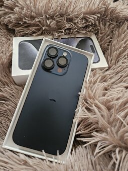 Iphone 15 pro 256gb - 3