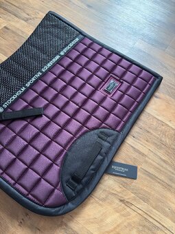 Podsedlova decka Equestrian Stockholm Black Raven - 3