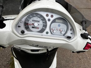 Piaggio Beverly 300i - 3