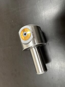 Vyvrtávací hlavička NC TOOL - 3
